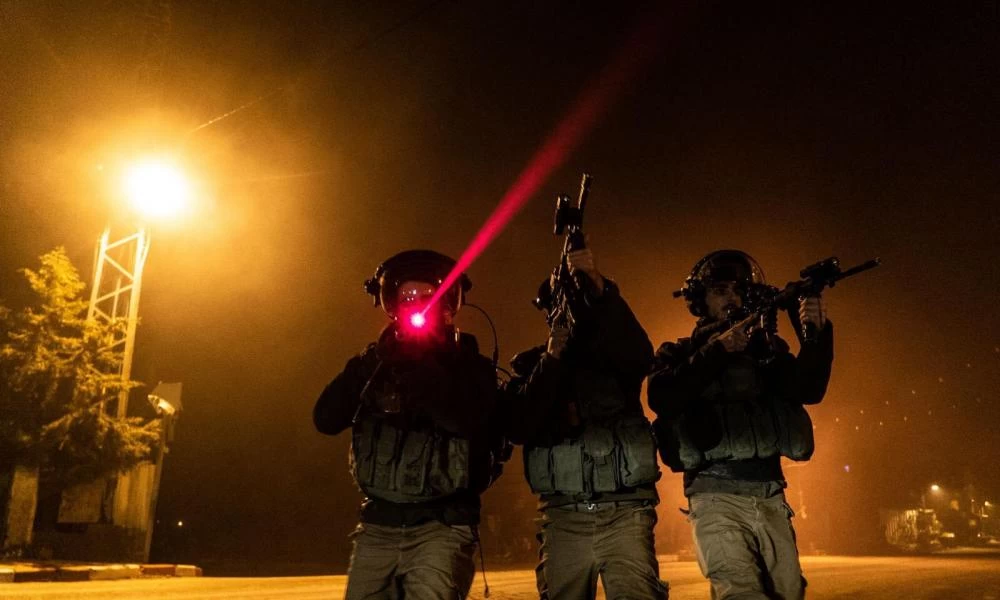 Μπήκε στη Γάζα ο Ισραηλινός Στρατός: Ξεκίνησε η ισοπέδωση της Χαμάς